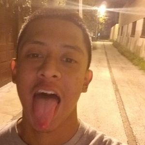 Meet your Posher, Jaime